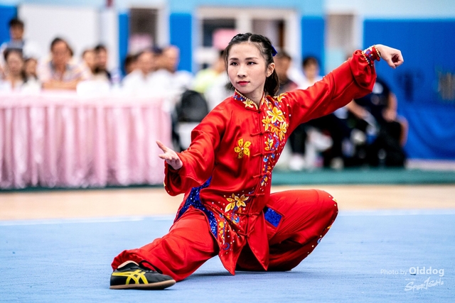 Wushu-170
