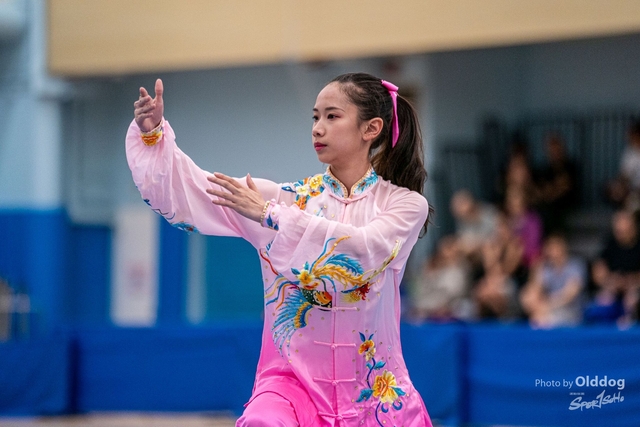 Wushu-203