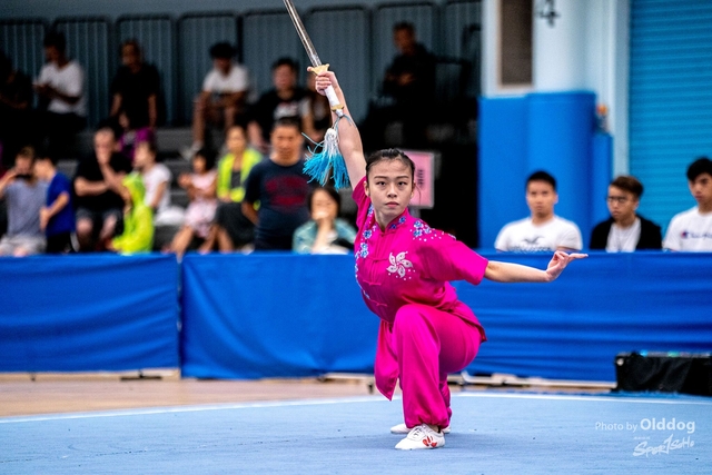 Wushu-245