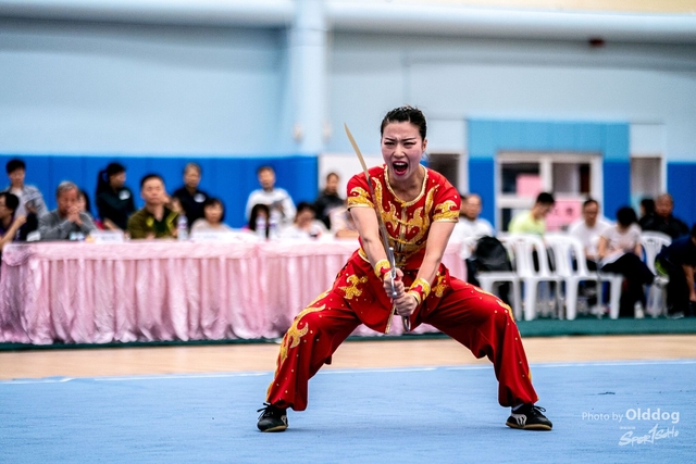Wushu-250