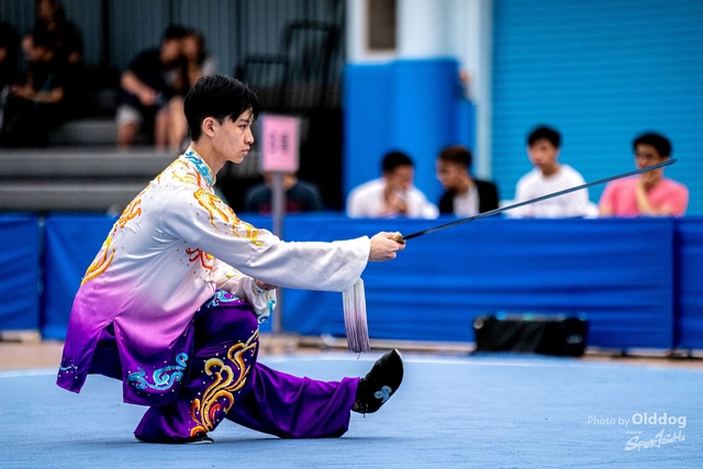 Wushu-270
