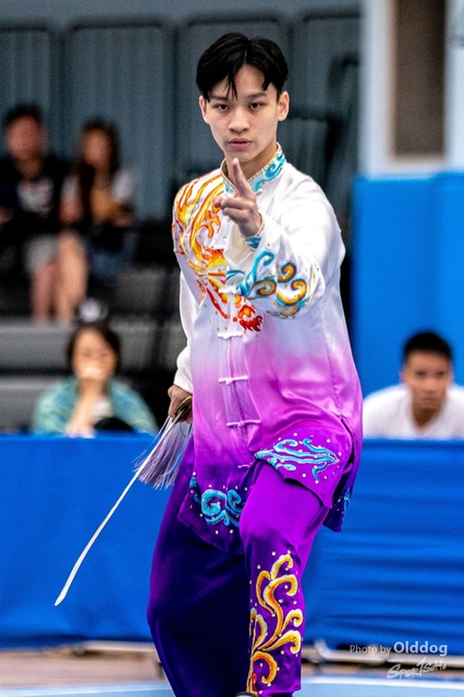Wushu-280