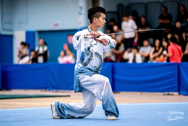 Wushu-295