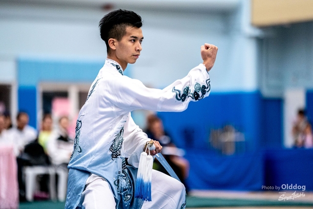 Wushu-301