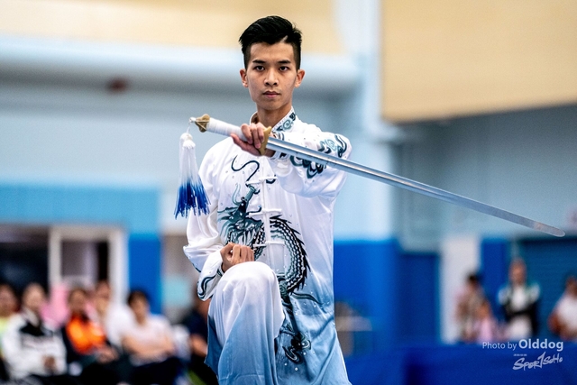 Wushu-302