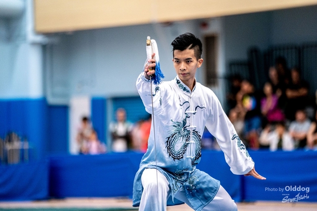 Wushu-303