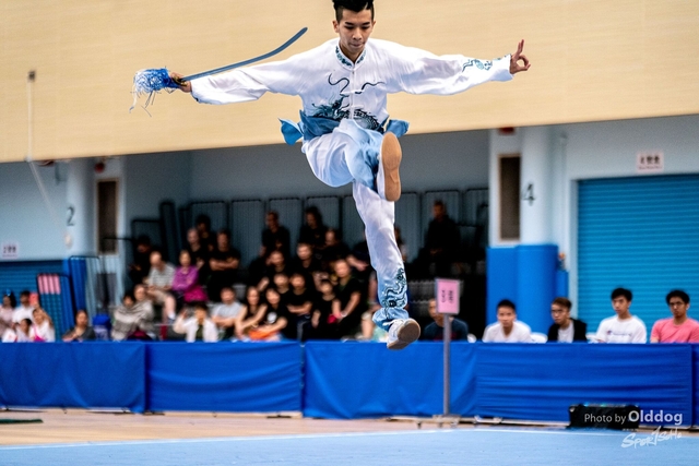 Wushu-304