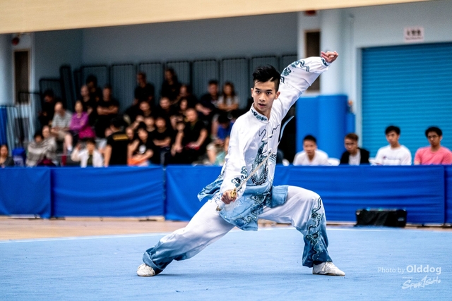 Wushu-305