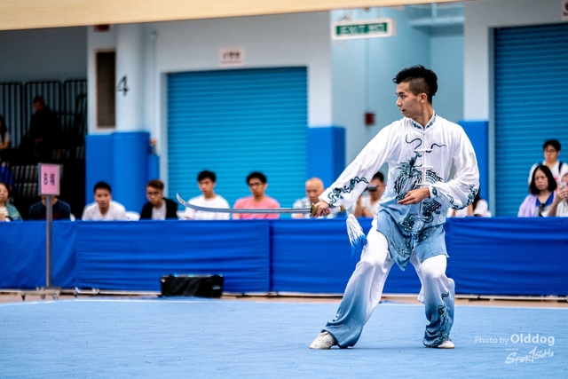Wushu-306