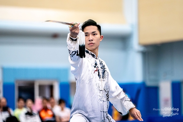 Wushu-333