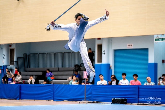 Wushu-335