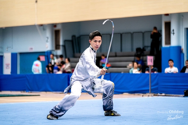 Wushu-340