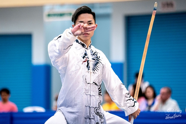 Wushu-350