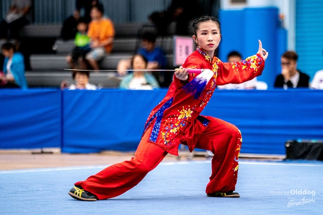 Wushu-370