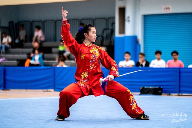 Wushu-383