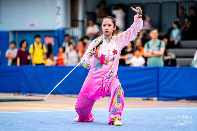 Wushu-396
