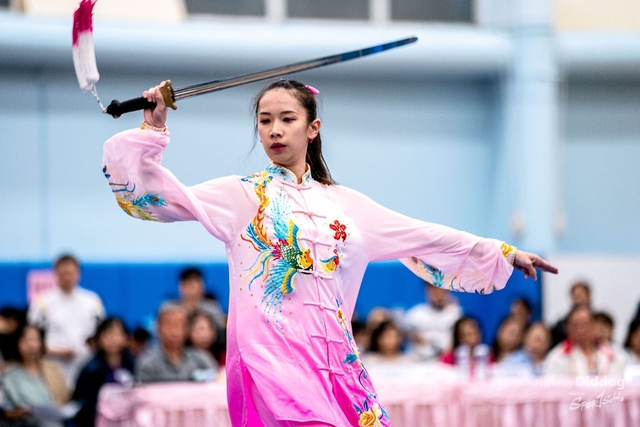 Wushu-401