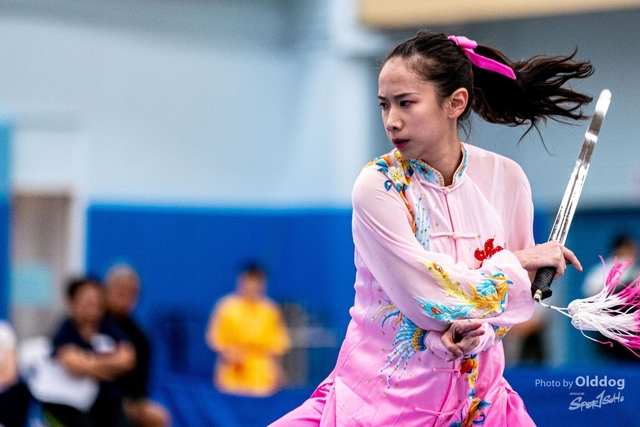 Wushu-409