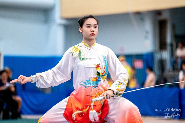 Wushu-420