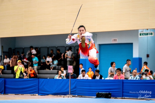 Wushu-435