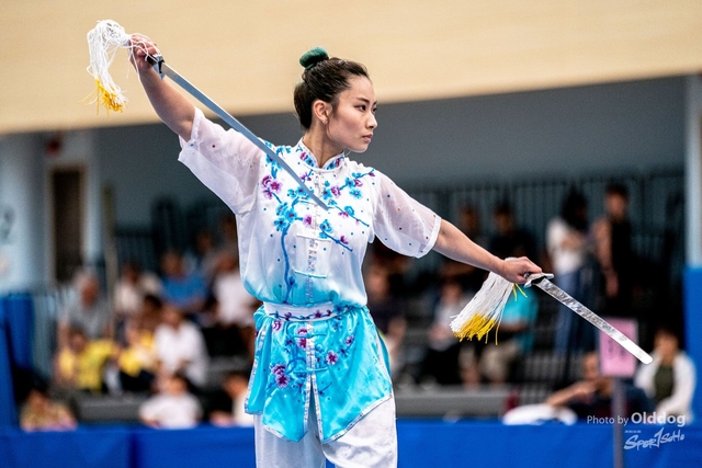 Wushu-454
