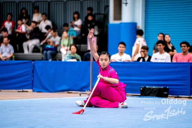 Wushu-509