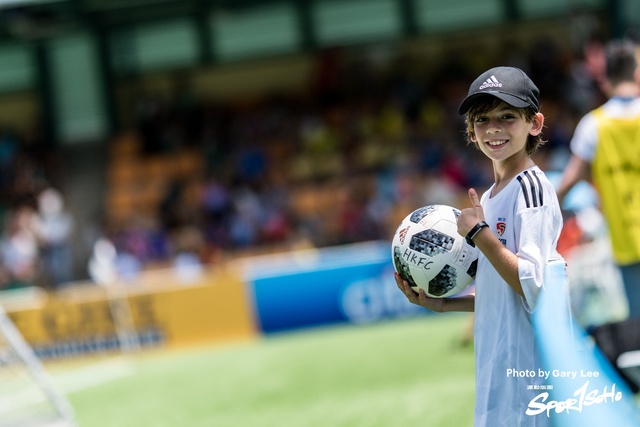 2018 Citi Soccer Sevens - 0172 Gary Lee