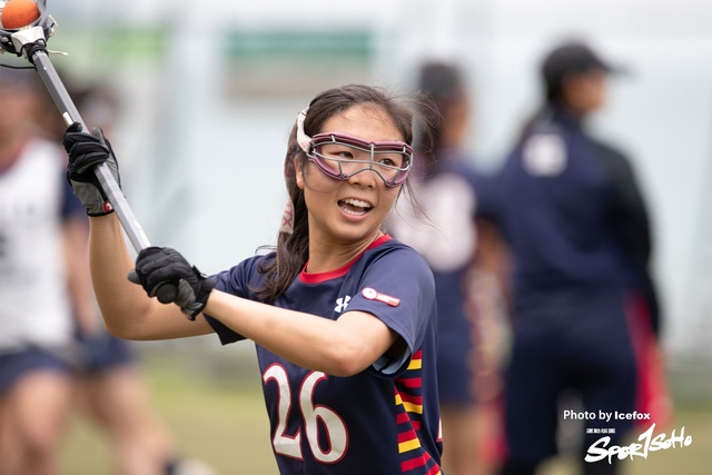 20190420_Lacrosse open_SOHO-2 Icefox
