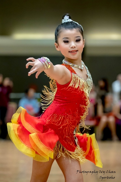 A88I5085 Ivy Chan