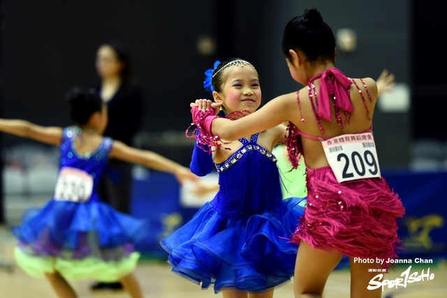 DC (56) Joanna Chan