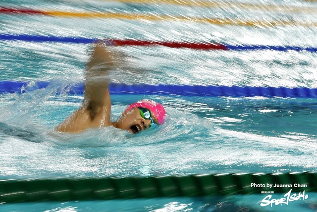 HKOS (16) Joanna Chan