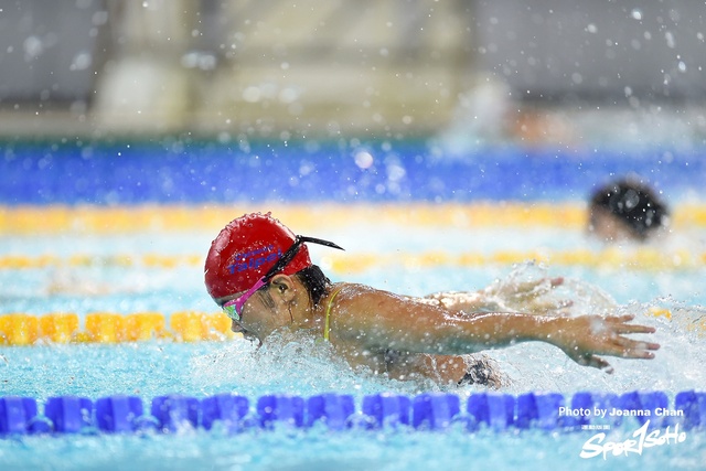 HKOS (33) Joanna Chan