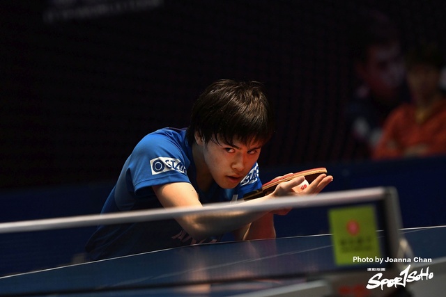 TT (21) Joanna Chan