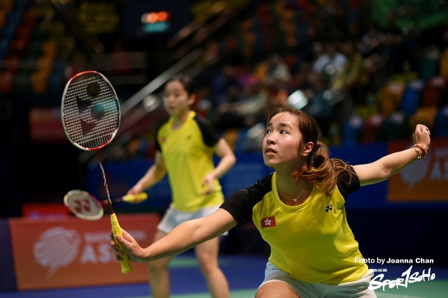 TYK (251) Joanna Chan