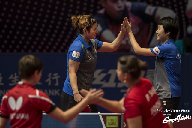 ITTF (10) Victor Wong