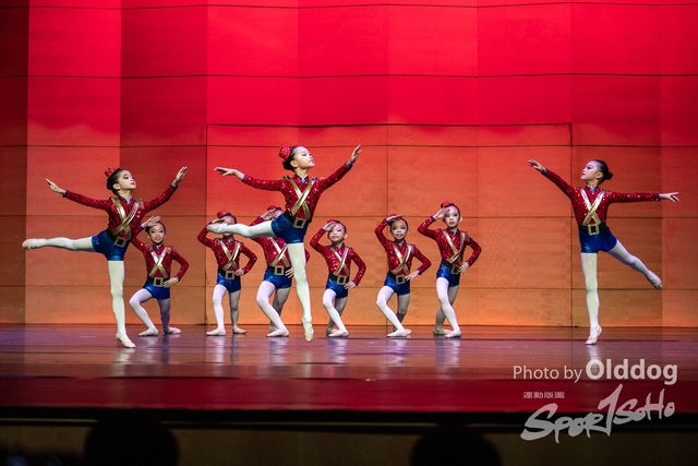 Dance-84
