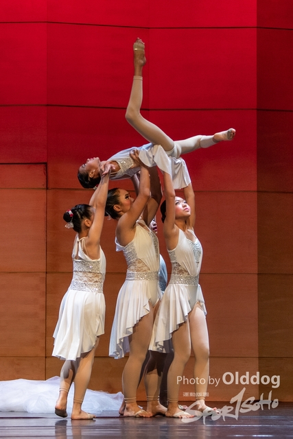Dance-105