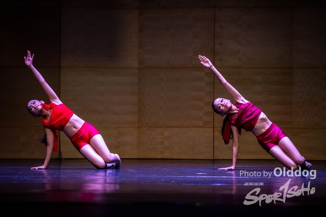 Dance-115