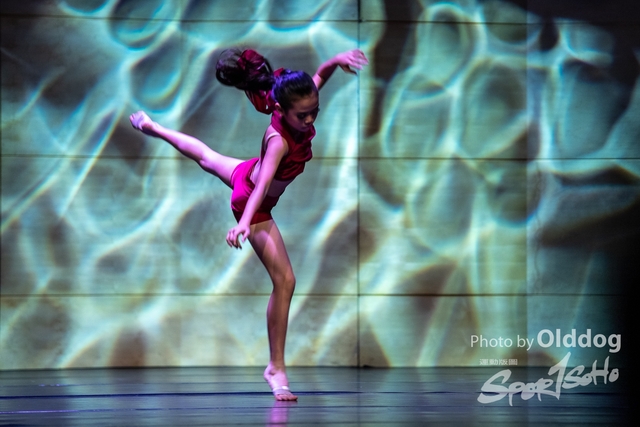 Dance-123