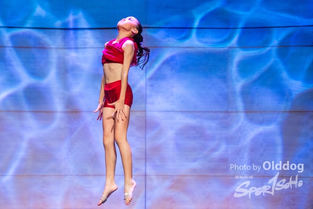 Dance-125