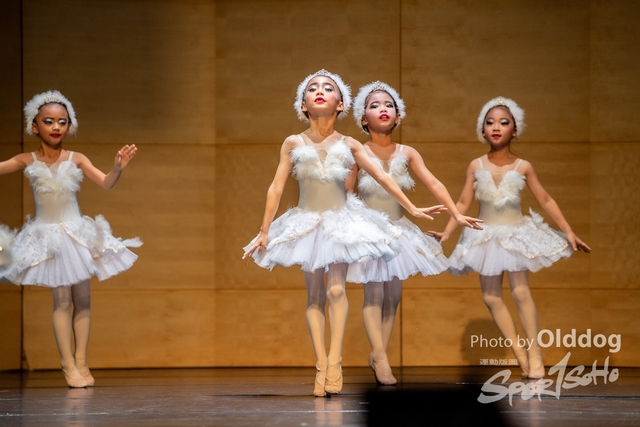 Dance-128