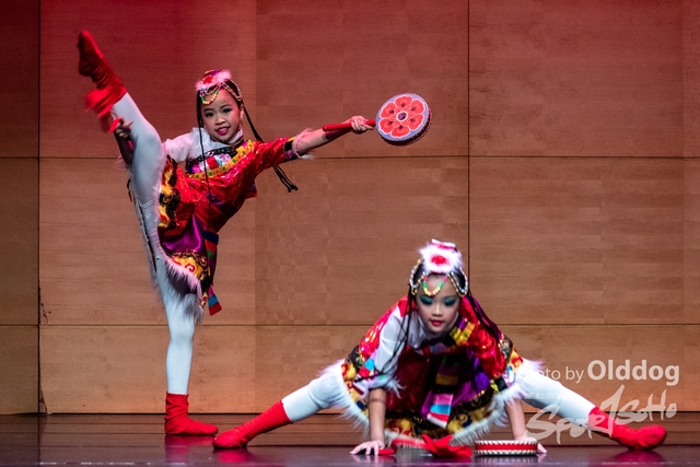 Dance-200