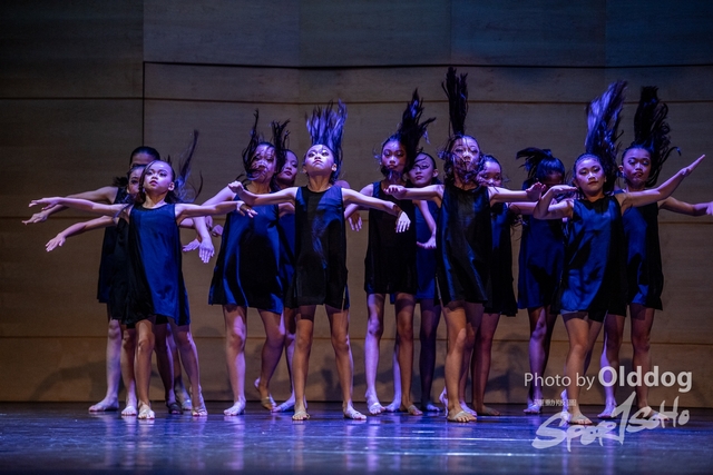 Dance-202