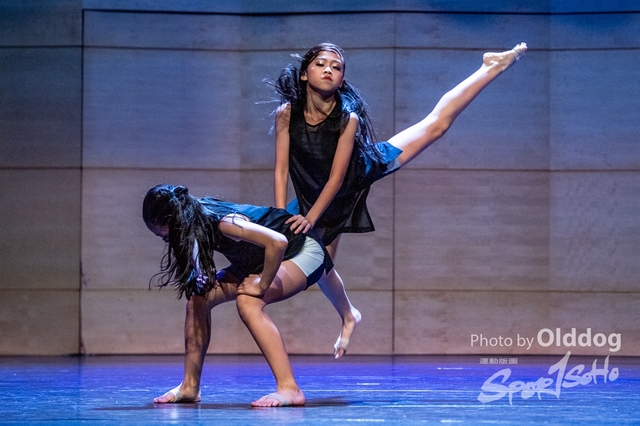 Dance-213
