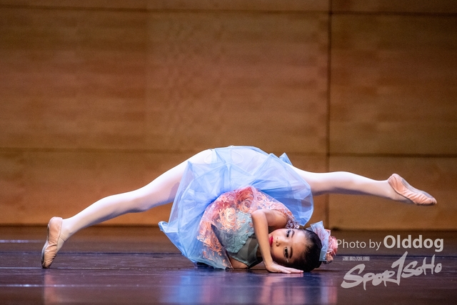 Dance-303