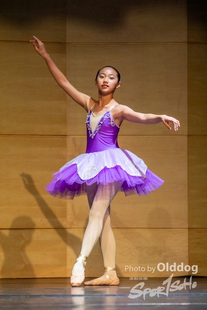 Dance-323