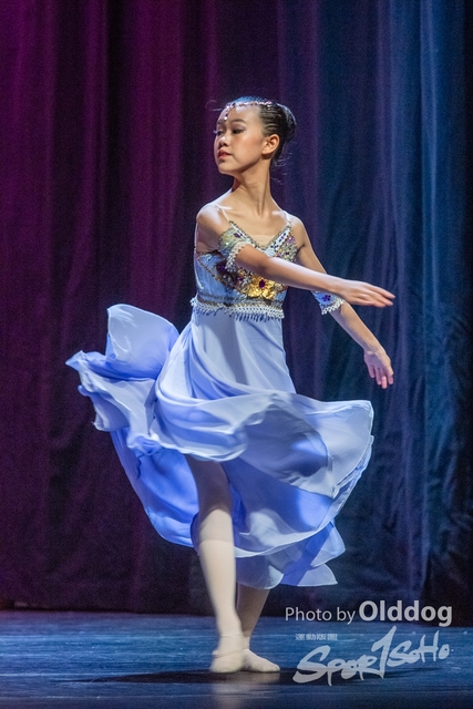 Dance-380