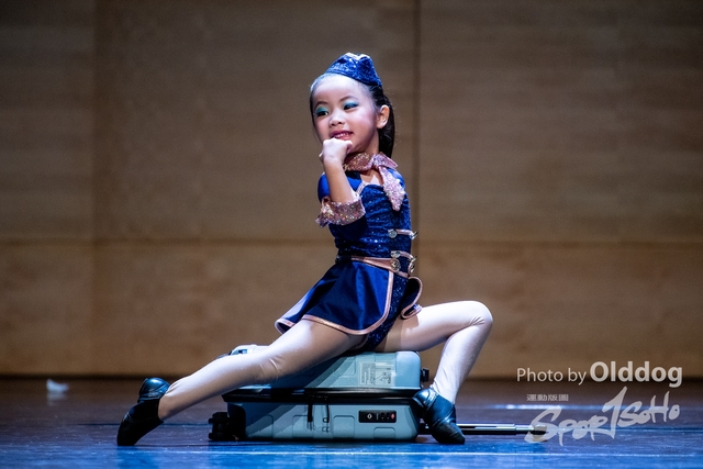 Dance-407