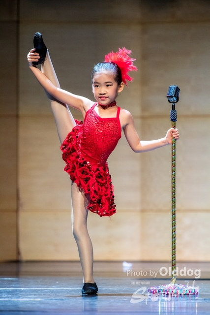 Dance-425
