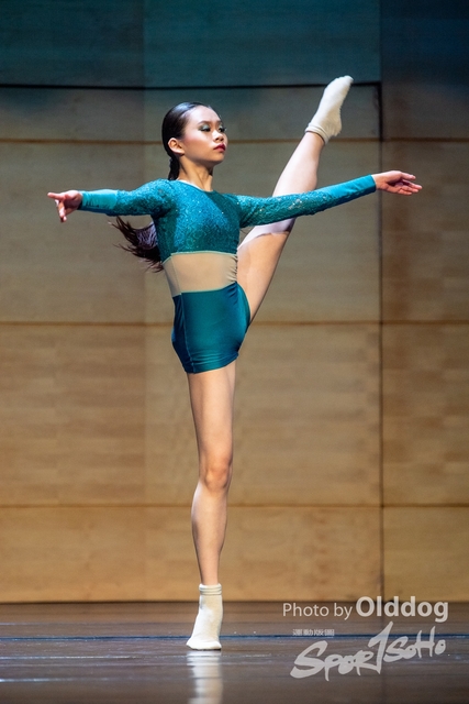 Dance-444